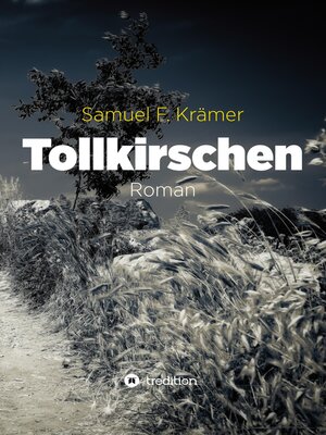 cover image of Tollkirschen